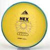 #13 175.8g | Yellow
