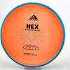 #17 169.5g | Orange