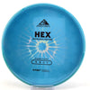 #18 169.7g | Blue