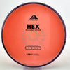 #19 169.3g | Orange