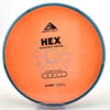 #23 175.8g | Orange