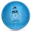 #24 175.4g | Blue