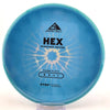 #26 174.8g | Blue