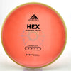 #27 175.9g | Orange