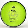 #31 169.4g | Green