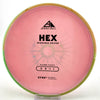 #32 169.3g | Red