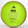 #35 177.3g | Green