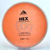 #39 177.7g | Orange