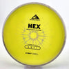 #40 178.2g | Yellow