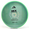 #41 177.9g | Green
