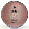 #43 176.8g | Brown