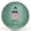 #44 177.5g | Green