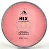 #46 176.6g | Red