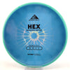 #48 169.3g | Blue