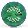 #66 174.2g | Green