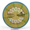 #68 175.1g | Yellow