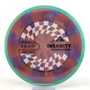 #75 168.9g | Red
