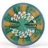 #82 175.8g | Green