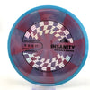 #84 163.9g | Purple