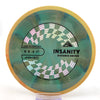 #88 175.2g | Green