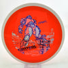 #2 173.5g | Orange