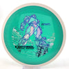 #5 172.8g | Green