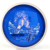 #8 172.4g | Blue