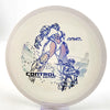 #13 172.6g | White