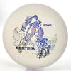 #15 171.9g | White