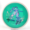 #18 172.8g | Green