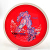 #20 172.8g | Red