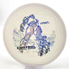 #21 172.4g | White