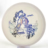 #22 172.9g | White