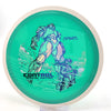 #23 173.9g | Green