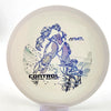 #25 173.3g | White
