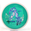#30 174.8g | Green