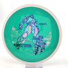 #33 174.2g | Green