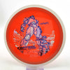 #34 170.4g | Orange