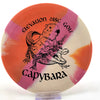 #4 172.7g | Orange