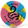 #1 175.3g | Pink