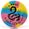 #3 174.1g | Pink