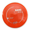 #11 | Orange