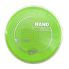 #12 | Light Green