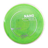 #13 | Light Green