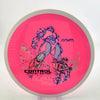 #113 171.3g | Pink