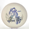#115 171.2g | White