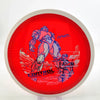 #116 166g | Red