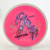 #118 173g | Pink
