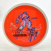 #121 171.8g | Orange
