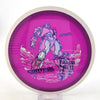 #122 171.4g | Purple